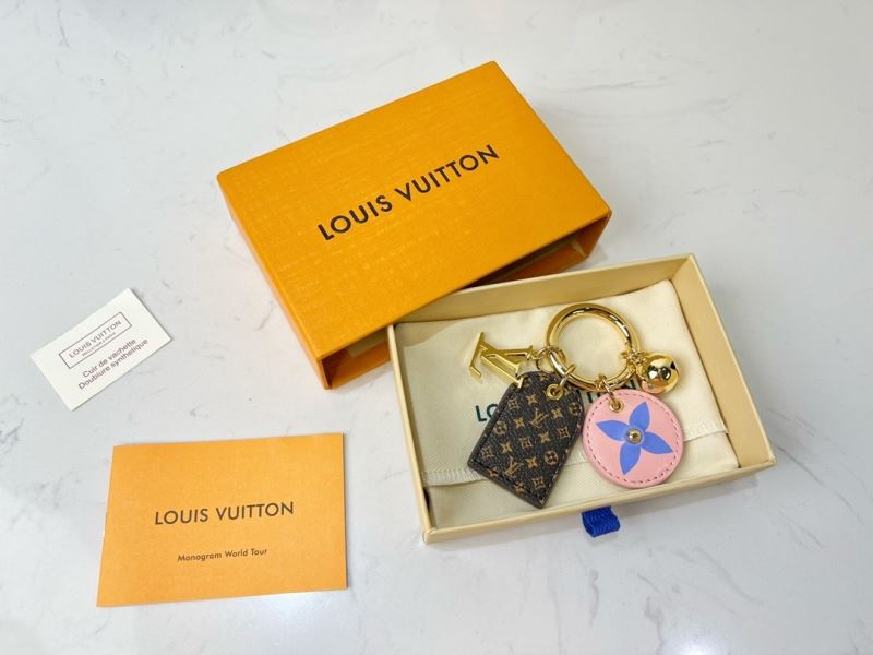 Louis Vuitton Keychains